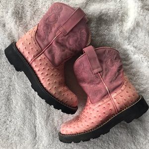 Ariat Fatbaby Boots